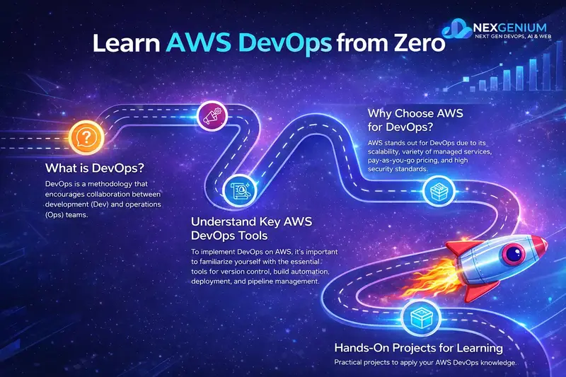 Cloud Learning Roadmap Pathway