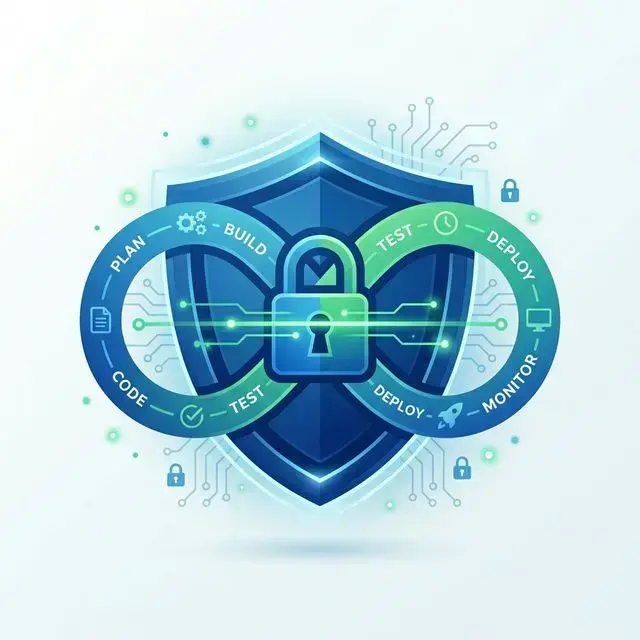 DevSecOps: Security Throughout the CI/CD Pipeline | 2026